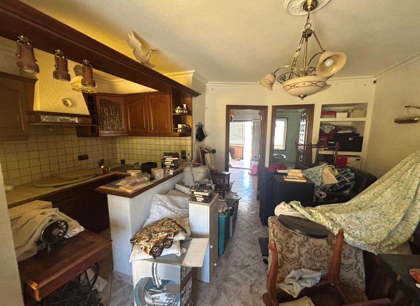 Resale - Villa - Ciudad Quesada - town