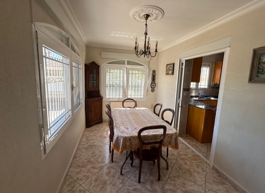 Resale - Villa - Ciudad Quesada - town