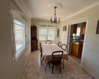 Resale - Villa - Ciudad Quesada - town