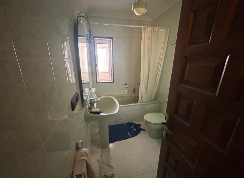 Resale - Villa - Ciudad Quesada - town