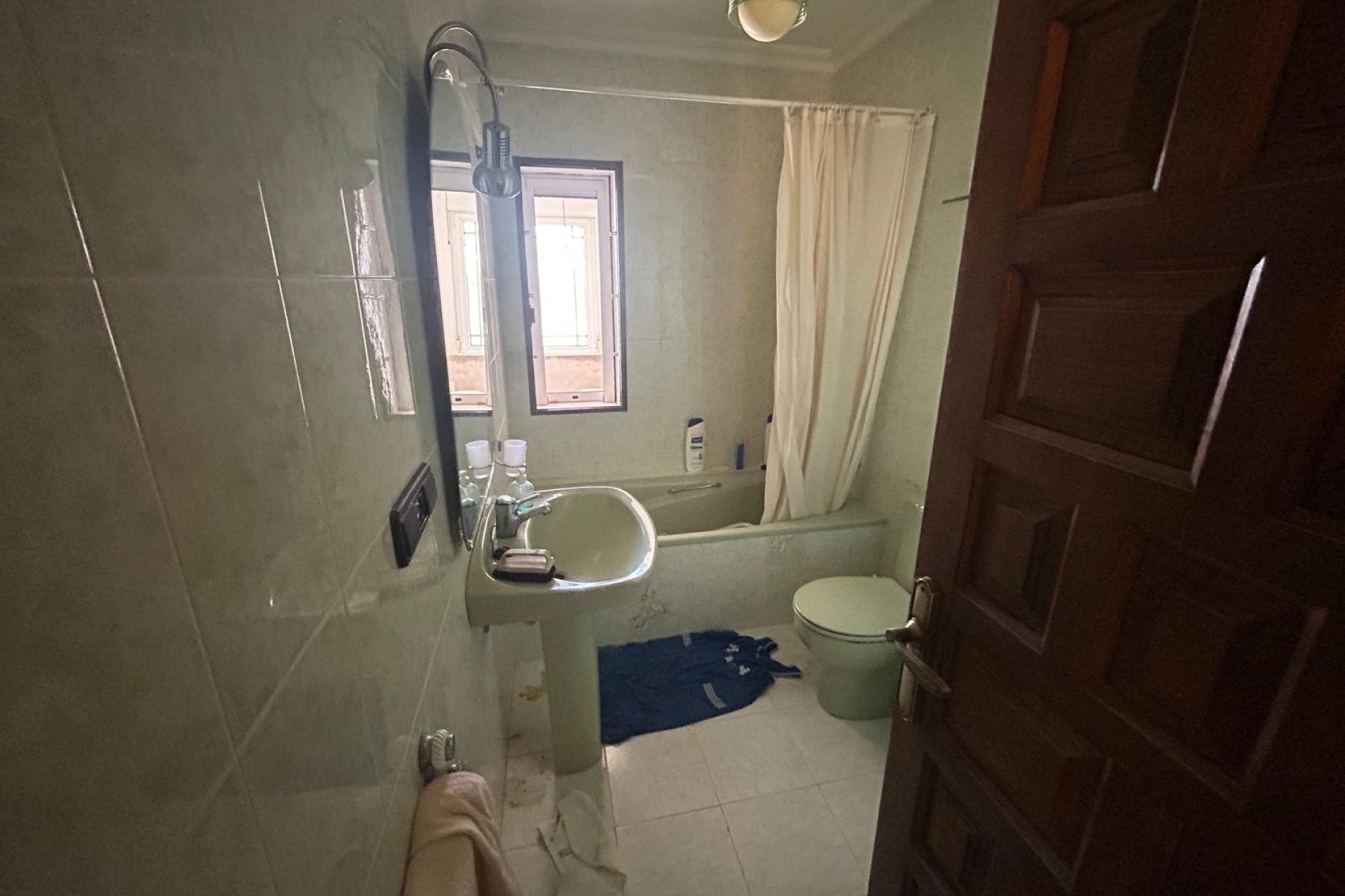 Resale - Villa - Ciudad Quesada - town