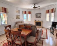 Resale - Villa - Ciudad Quesada - town