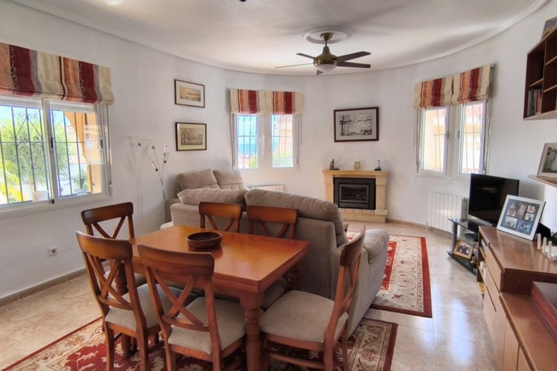 Resale - Villa - Ciudad Quesada - town