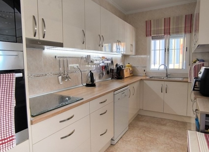 Resale - Villa - Ciudad Quesada - town