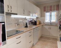 Resale - Villa - Ciudad Quesada - town