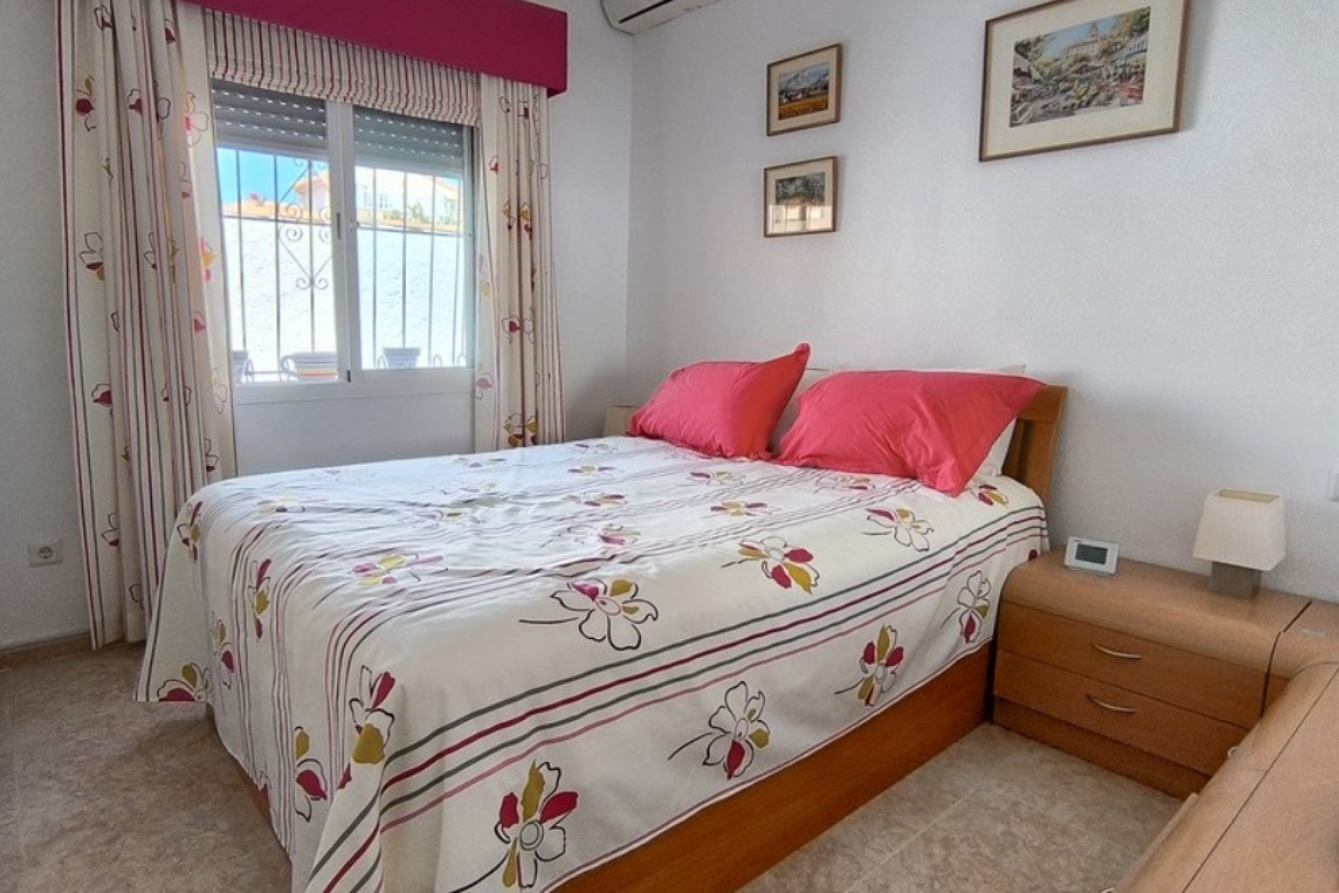 Resale - Villa - Ciudad Quesada - town