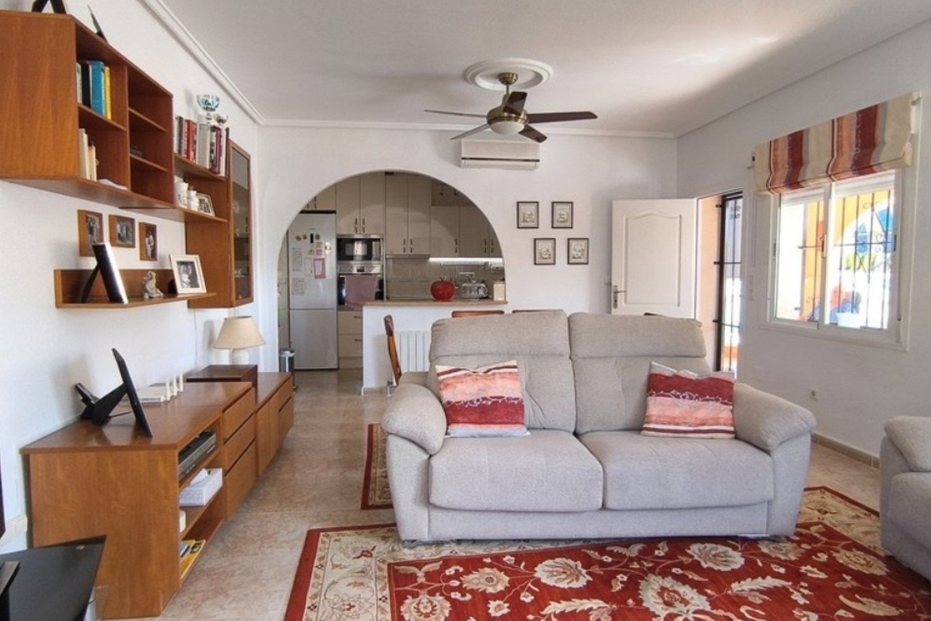 Resale - Villa - Ciudad Quesada - town