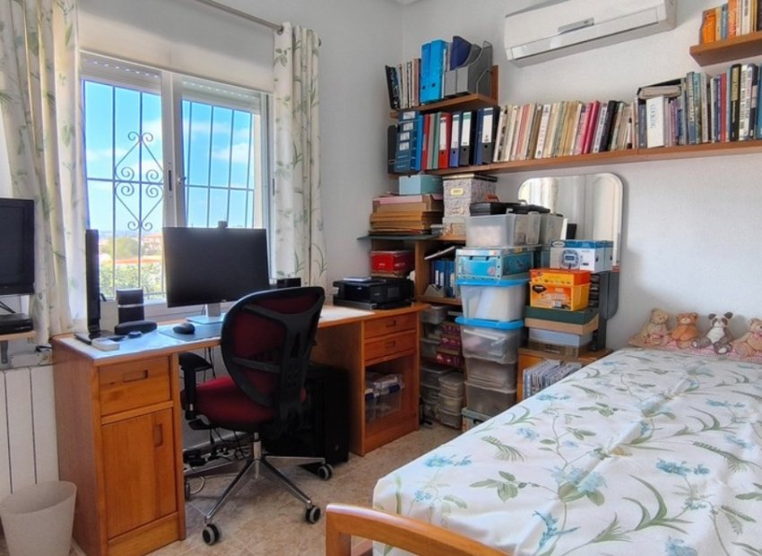 Resale - Villa - Ciudad Quesada - town