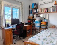 Resale - Villa - Ciudad Quesada - town