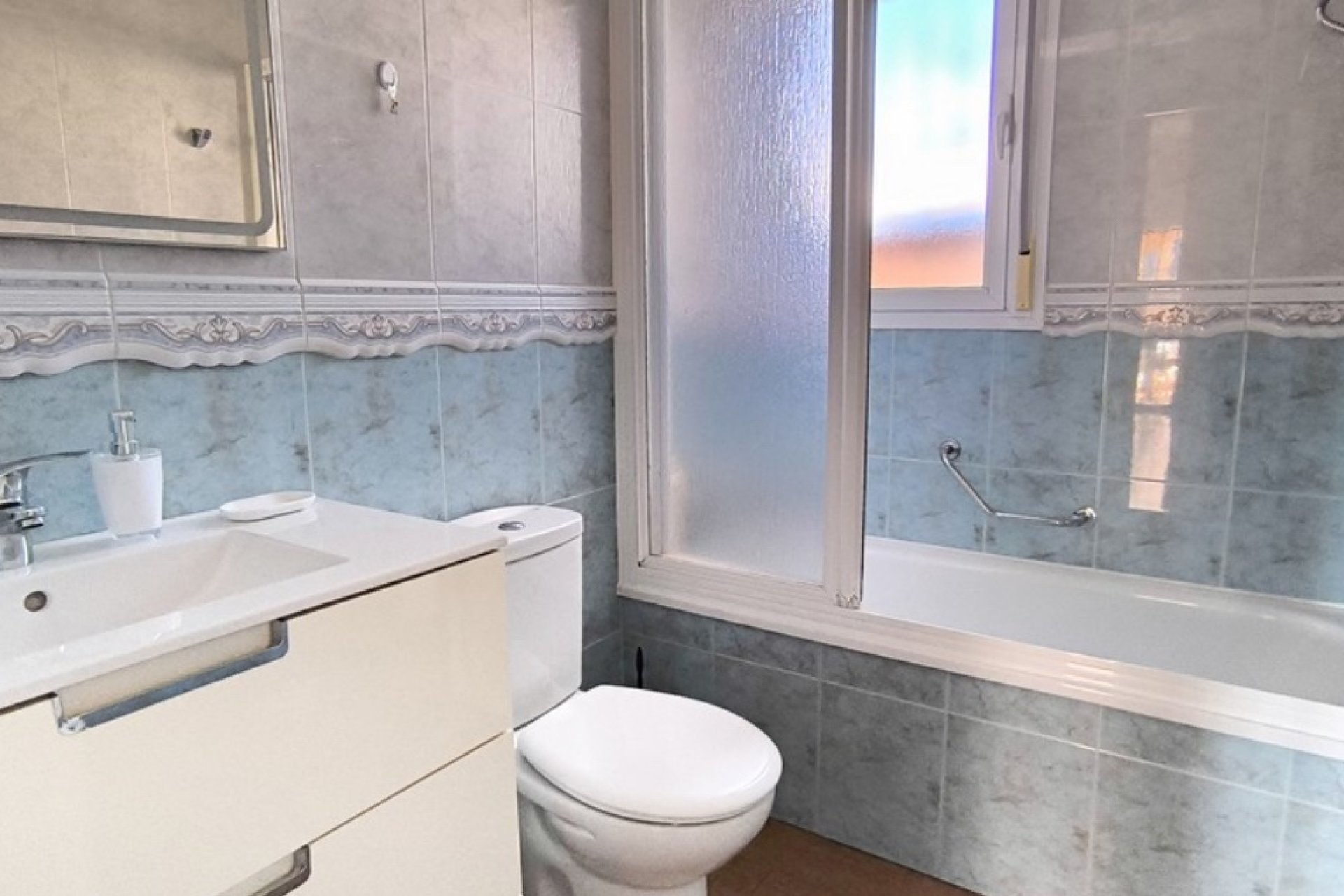 Resale - Villa - Ciudad Quesada - town