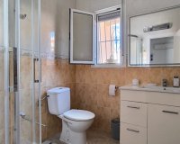 Resale - Villa - Ciudad Quesada - town