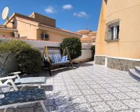 Resale - Villa - Ciudad Quesada - town