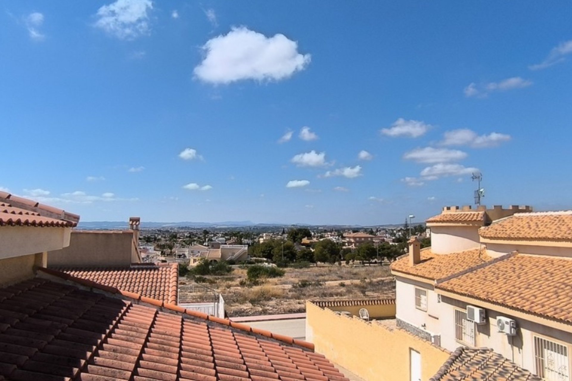 Resale - Villa - Ciudad Quesada - town