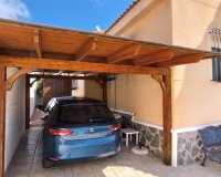 Resale - Villa - Ciudad Quesada - town