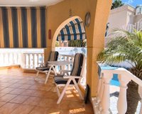 Resale - Villa - Ciudad Quesada - town