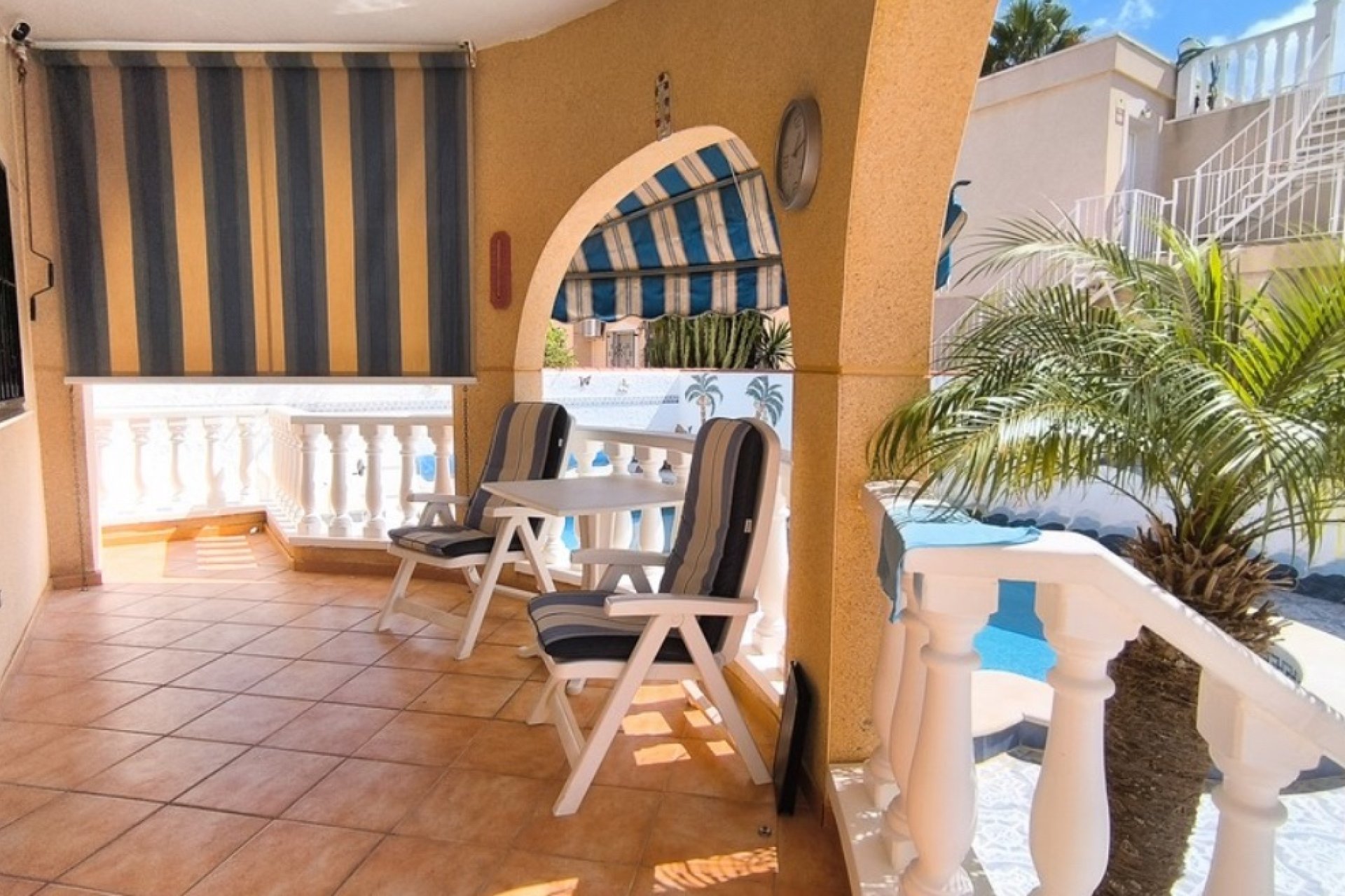 Resale - Villa - Ciudad Quesada - town