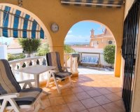 Resale - Villa - Ciudad Quesada - town