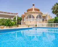 Resale - Villa - Ciudad Quesada - town