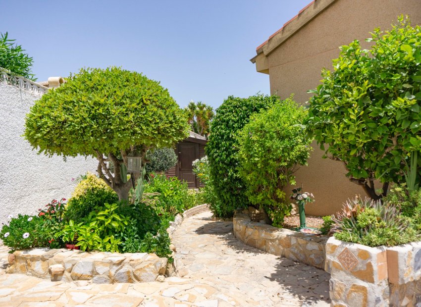 Resale - Villa - Ciudad Quesada - town