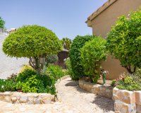 Resale - Villa - Ciudad Quesada - town