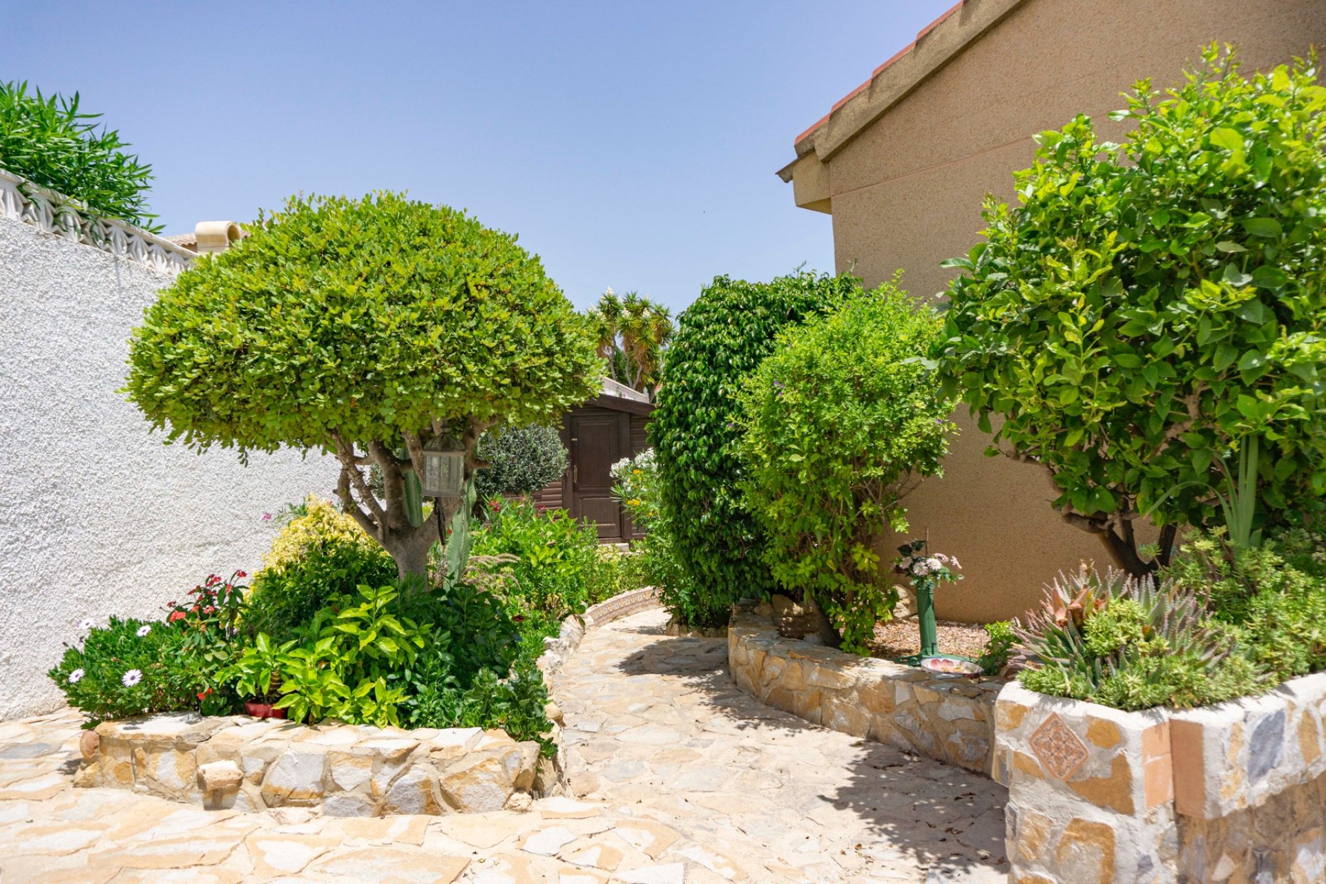 Resale - Villa - Ciudad Quesada - town