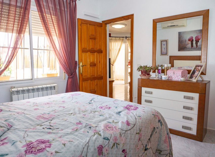 Resale - Villa - Ciudad Quesada - town