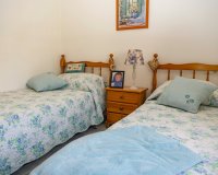 Resale - Villa - Ciudad Quesada - town