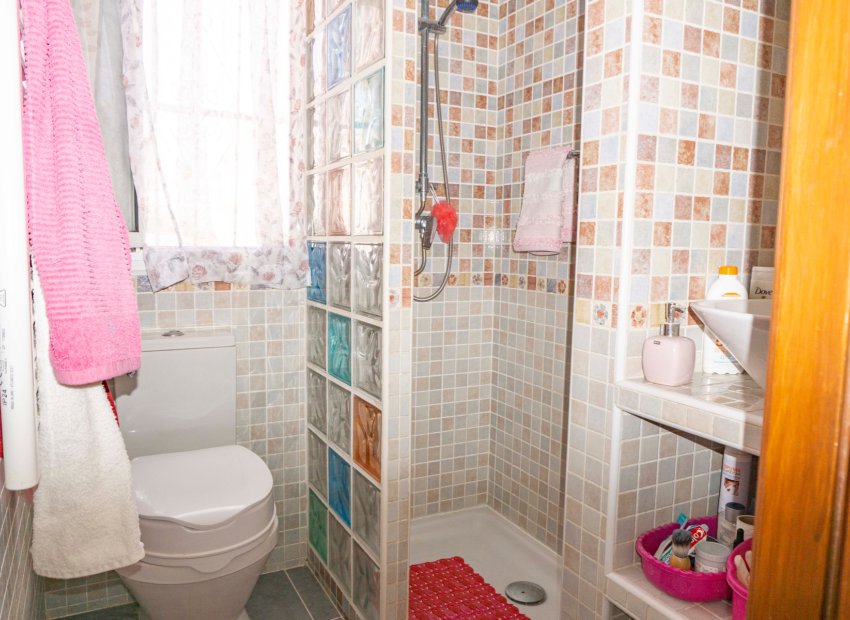 Resale - Villa - Ciudad Quesada - town