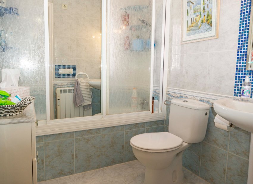 Resale - Villa - Ciudad Quesada - town