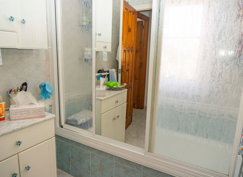 Resale - Villa - Ciudad Quesada - town