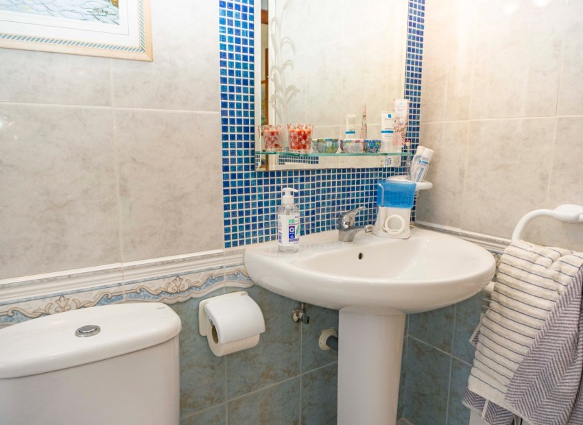 Resale - Villa - Ciudad Quesada - town