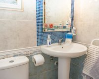 Resale - Villa - Ciudad Quesada - town