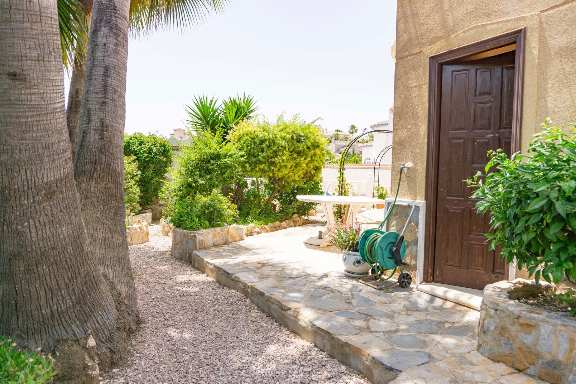 Resale - Villa - Ciudad Quesada - town