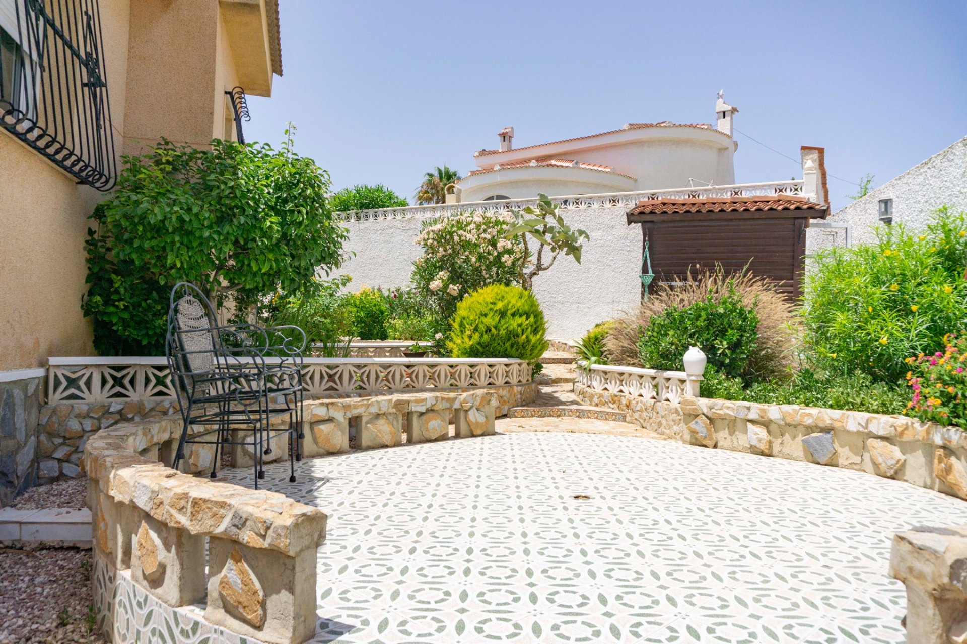 Resale - Villa - Ciudad Quesada - town