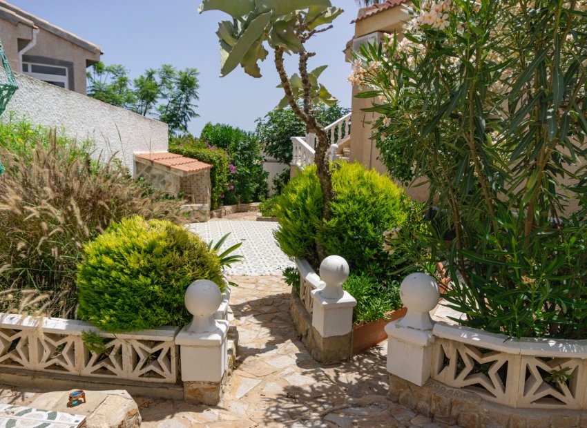 Resale - Villa - Ciudad Quesada - town