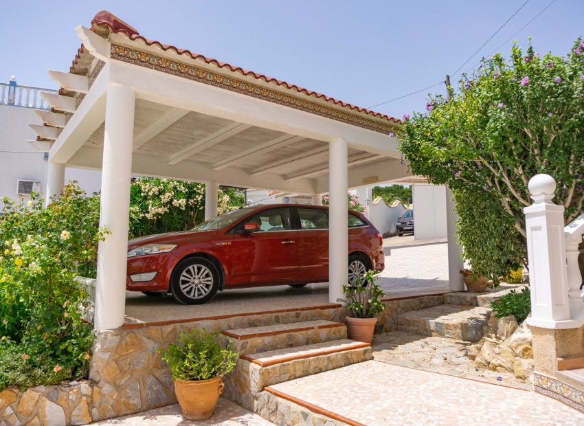 Resale - Villa - Ciudad Quesada - town