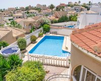 Resale - Villa - Ciudad Quesada - town