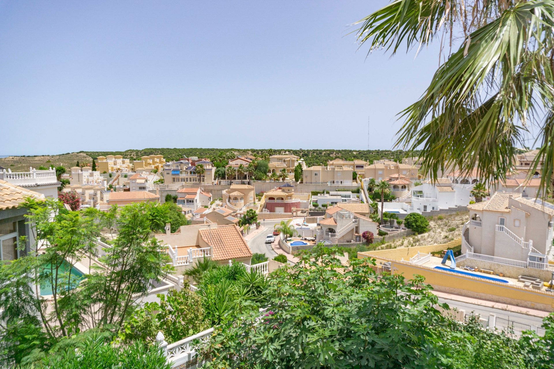 Resale - Villa - Ciudad Quesada - town