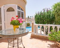 Resale - Villa - Ciudad Quesada - town