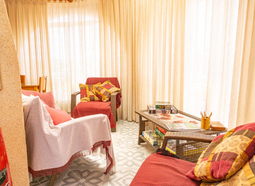 Resale - Villa - Ciudad Quesada - town