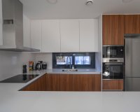 Resale - Villa - Ciudad Quesada - town