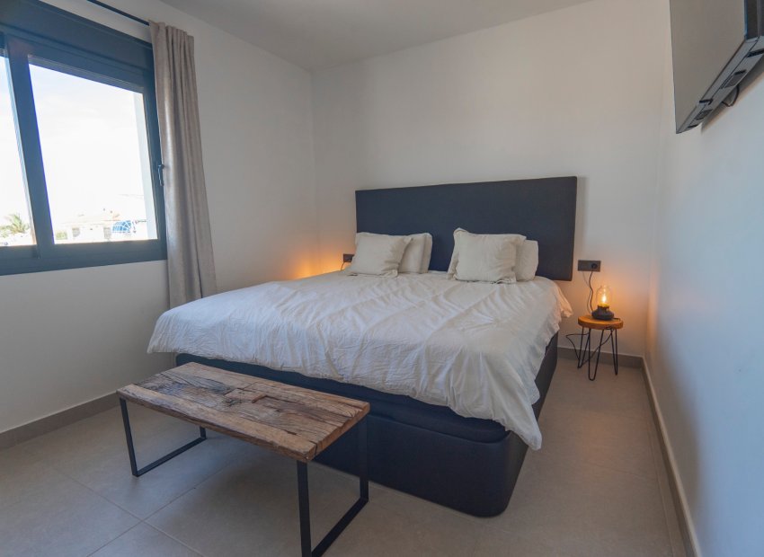 Resale - Villa - Ciudad Quesada - town