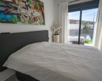Resale - Villa - Ciudad Quesada - town