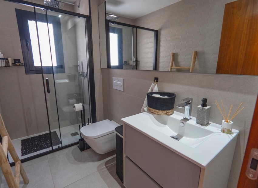 Resale - Villa - Ciudad Quesada - town