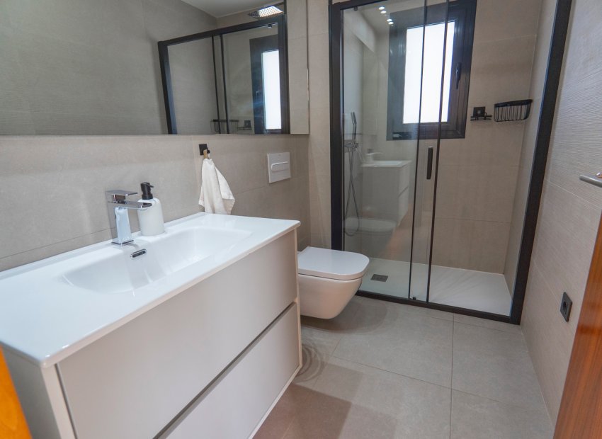 Resale - Villa - Ciudad Quesada - town