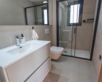 Resale - Villa - Ciudad Quesada - town
