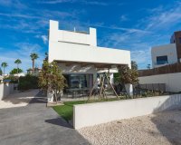 Resale - Villa - Ciudad Quesada - town
