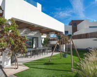 Resale - Villa - Ciudad Quesada - town