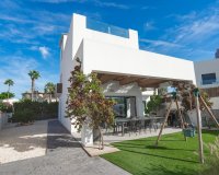 Resale - Villa - Ciudad Quesada - town