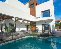Resale - Villa - Ciudad Quesada - town